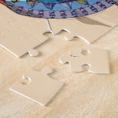 Summer Sunshine Puzzle (Seite)