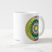 Summer Sunshine Specialty Tasse (Vorderseite Rechts)