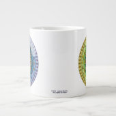 Summer Sunshine Specialty Tasse (Vorderseite)