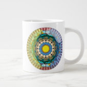 Summer Sunshine Specialty Tasse (Rechts)