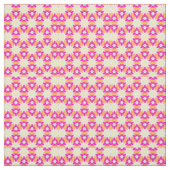 Summer Sunshine Stoff (Muster)