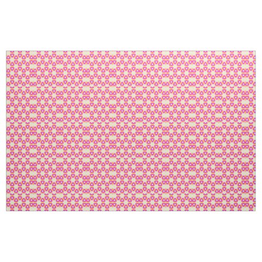Summer Sunshine Stoff (Fat Quarter (45,7 x 55,9 cm))