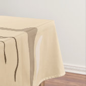 Summer Sunshine Tablecloth Tischdecke (Beispiel)
