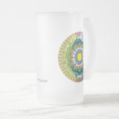 Summer Sunshine Tasse (VorderseiteRechts)