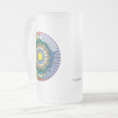 Summer Sunshine Tasse (Vorderseite Links)
