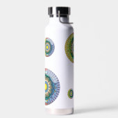 Summer Sunshine Trinkflasche (Links)