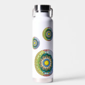 Summer Sunshine Trinkflasche (Vorne)