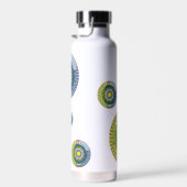 Summer Sunshine Trinkflasche (Rechts)