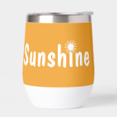 Summer Sunshine Typografy Custom Colors (Links)