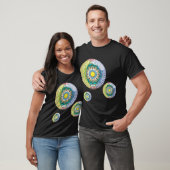 Summer Sunshine Women's Dark Shirt (Unisex)