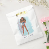 Summer Surf Beach Party Geschenktütchen (Versiegelt)