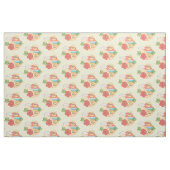 Summer Surfer Sondergewebe Stoff (Fat Quarter (45,7 x 55,9 cm))
