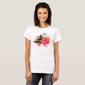 Summer Surfin T-Shirt (Vorne ganz)