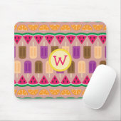 Summer Süßigkeiten Mousepad (Mit Mouse)