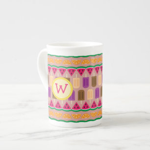 Summer Süßigkeiten Spezielle Tasse