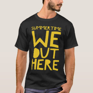 Summer Swag T-Shirt