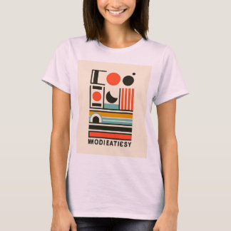 Summer T-Shirt