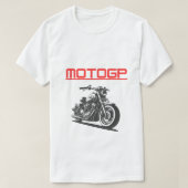 Summer T Shirt (Design vorne)