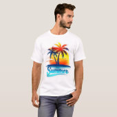 Summer T-Shirt (Vorne ganz)