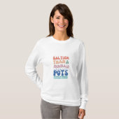 Summer T - Shirt (Vorne ganz)