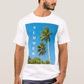 SUMMER T-Shirt (Vorderseite)