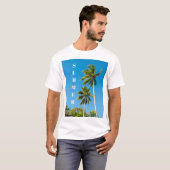 SUMMER T-Shirt (Vorne ganz)
