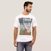 Summer T Shirt (Vorne ganz)