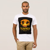 Summer T - Shirt (Vorne ganz)