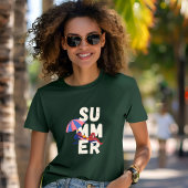 Summer T - Shirt