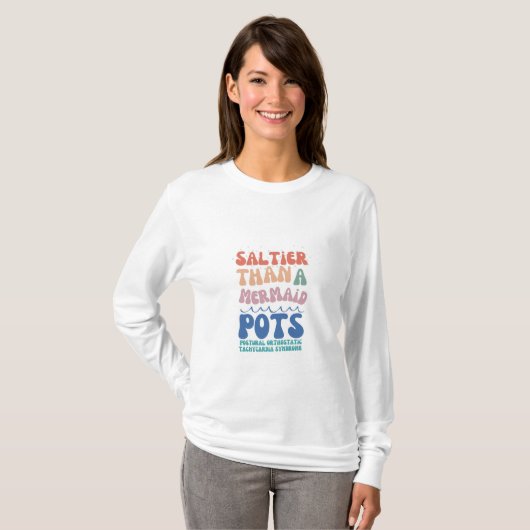 Summer T - Shirt (Vorne ganz)