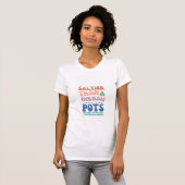 Summer T - Shirt (Vorne ganz)