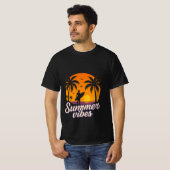 Summer T - Shirt Design (Vorne ganz)