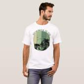 Summer T - Shirt Design (Vorne ganz)