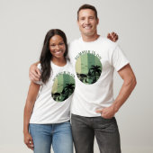 Summer T - Shirt Design (Unisex)