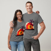 Summer T - Shirt Design (Unisex)