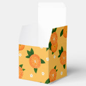 Summer Tangerines Geschenkschachtel (Geöffnet)