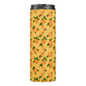 Summer Tangerines Thermosbecher (Rückseite)