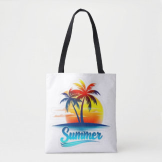 Summer tasche