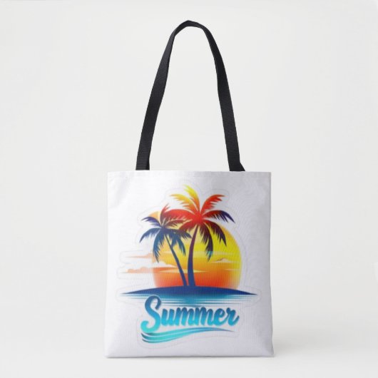 Summer tasche (Vorderseite)