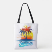 Summer tasche (Rückseite)