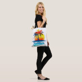 Summer tasche (Am Model)
