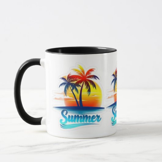 Summer Tasse (Links)