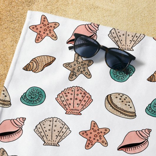 Summer Teacher Wertschätzung Unterrichten nicht le Strandtuch