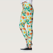 Summer Themed Leggings (Links)