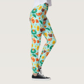 Summer Themed Leggings (Rechts)