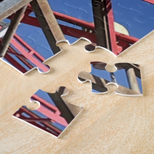 Summer Thrills Puzzle (Seite)