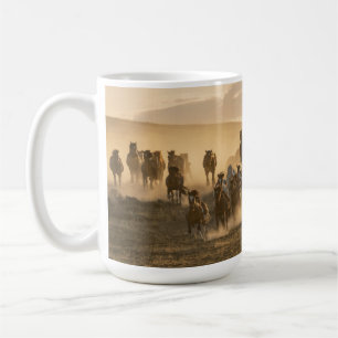 "Summer Thunder"-Tasse Kaffeetasse