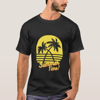 Summer Time T-Shirt