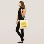 Summer tote bag tragetasche (Vorderseite (Model))