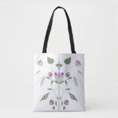 Summer Tote Tasche (Vorderseite)